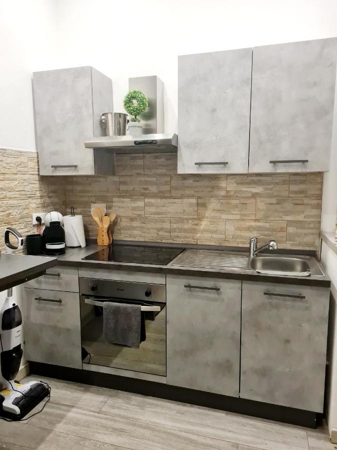 Appartamento Via Tunisi, Rinnovato!!! Торино Екстериор снимка