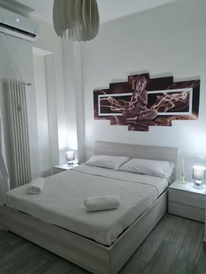 Appartamento Via Tunisi, Rinnovato!!! Торино Екстериор снимка
