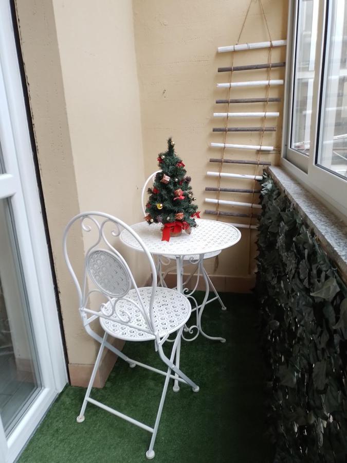 Appartamento Via Tunisi, Rinnovato!!! Торино Екстериор снимка